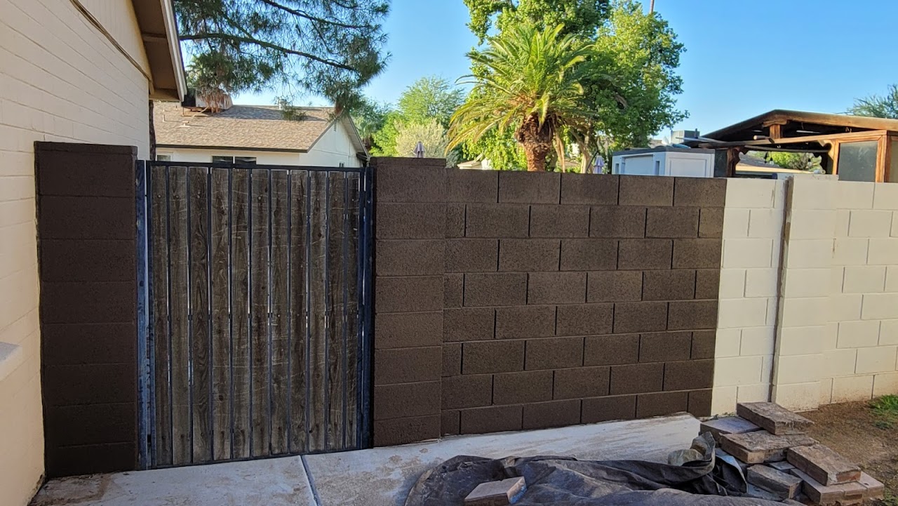 Ruiz Painting and Remodeling LLC project