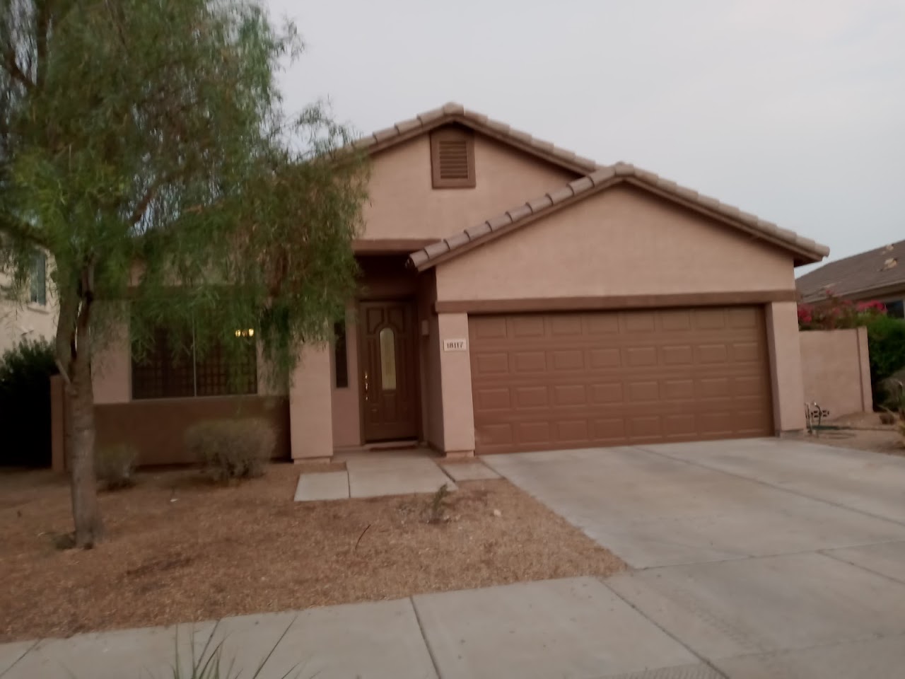Ruiz Painting and Remodeling LLC project