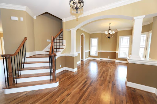 Ruiz Painting and Remodeling LLC project