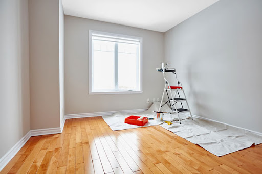 Ruiz Painting and Remodeling LLC project